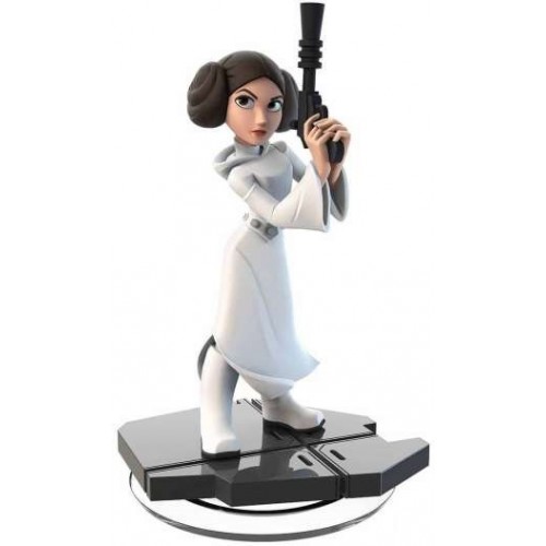 Disney Infinity 3.0 Star Wars - Leia (1000208) - Figurák Disney Infinity
