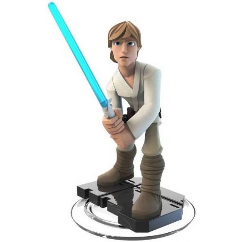 Disney Infinity 3.0 Star Wars - Luke Skywalker (1000206) - Figurák Disney Infinity