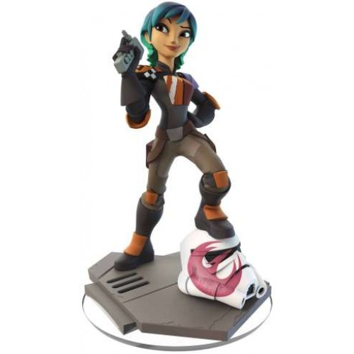 Disney Infinity 3.0 Star Wars - Sabine Wren (1000214)