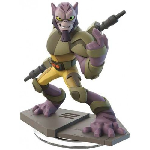 Disney Infinity 3.0 Star Wars - Zeb Orrelios (1000215)