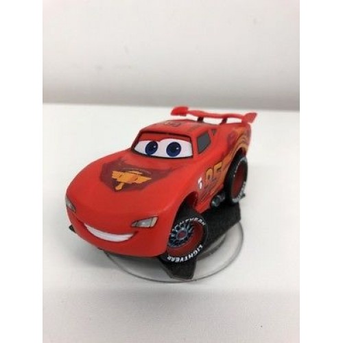 Disney Infinity : Lightning McQueen (1000006)