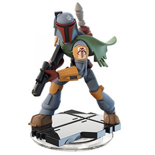 Disney Infinity 3.0 Star Wars - Boba Fett (1000211)