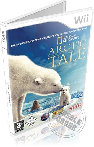 Arctic Tale