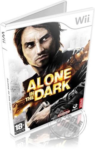 Alone in the Dark