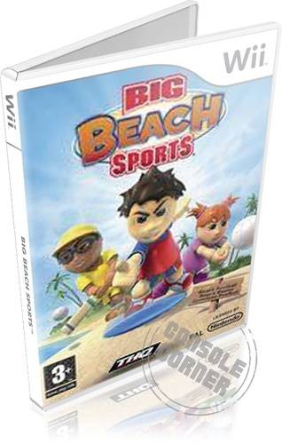 Big Beach Sports