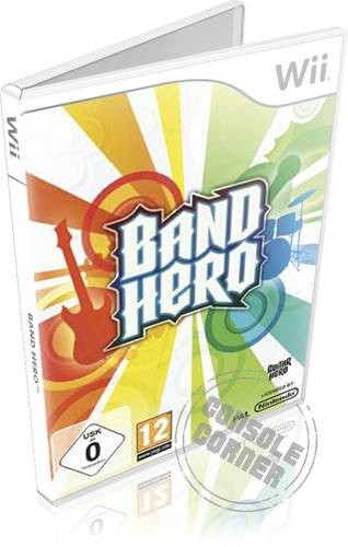 Band Hero