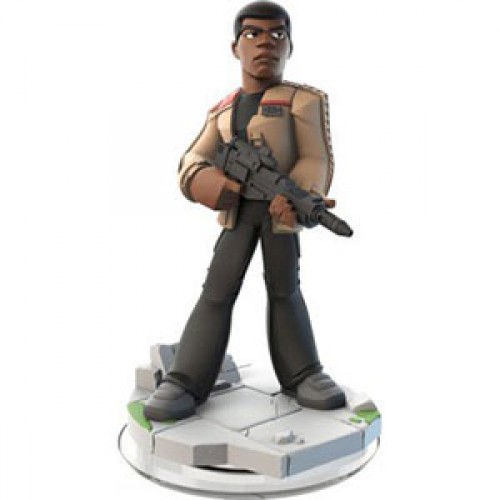 Disney Infinity 3.0 Star Wars - Finn (1000230) - Figurák Disney Infinity