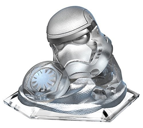 Disney Infinity 3.0 Star Wars The Force Awakens Playset Crystal