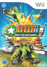 Battalion Wars 2