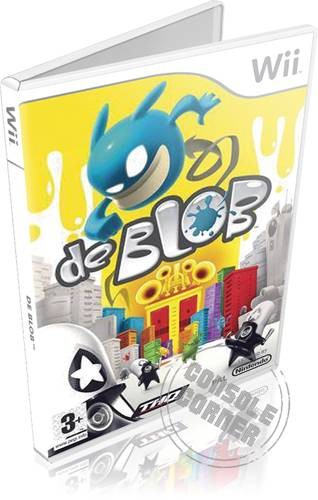 De Blob