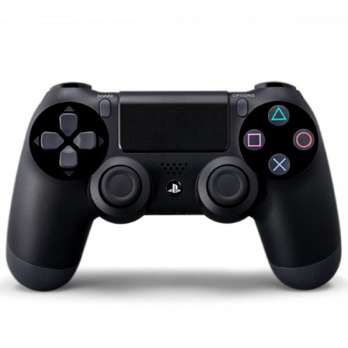 Sony DualShock 4 Wireless Controller Fekete