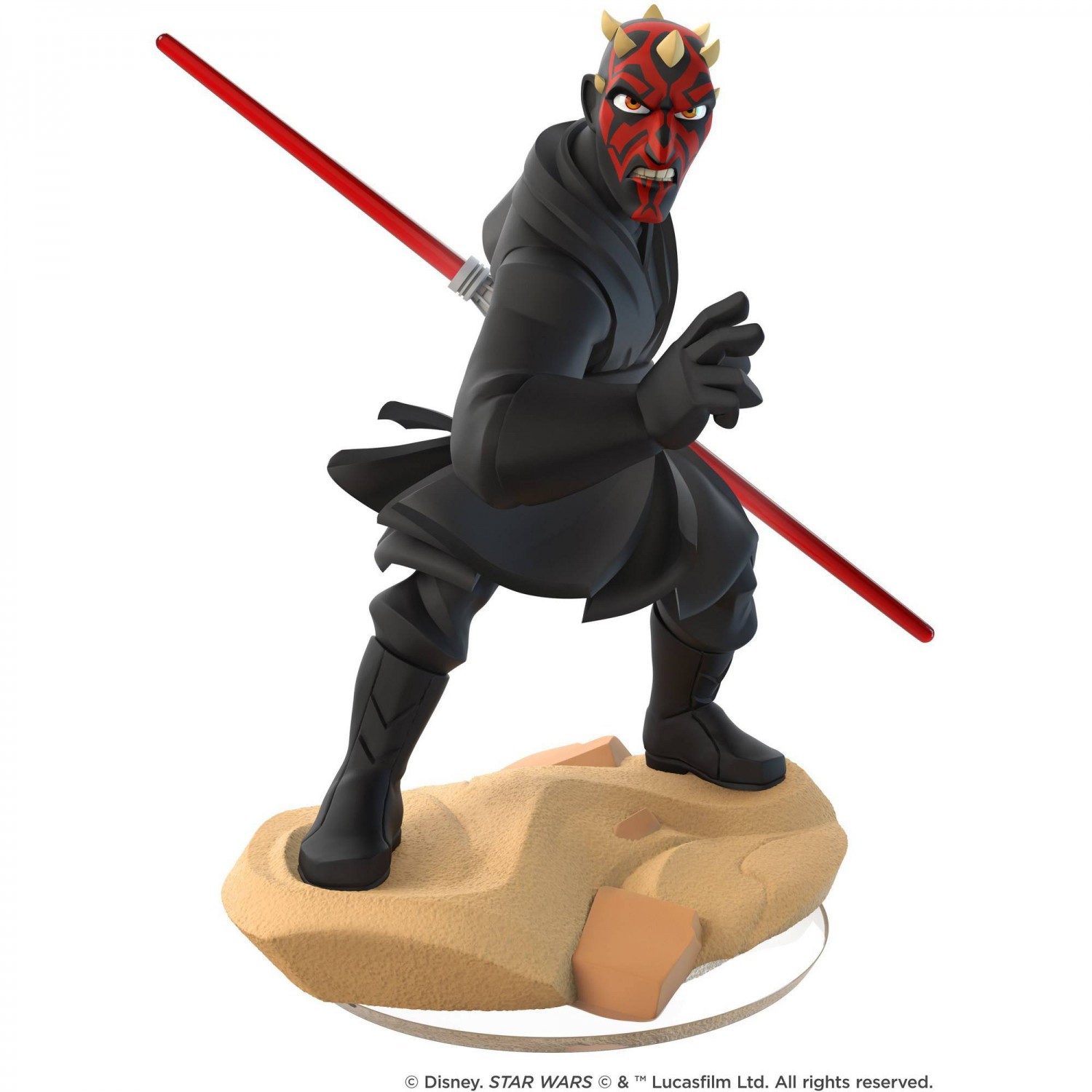 Disney Infinity 3.0 Star Wars - Darth Maul (1000204)