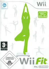 Wii Fit - Nintendo Wii Játékok
