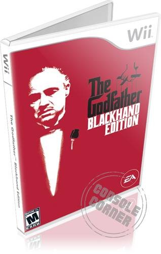 The Godfather