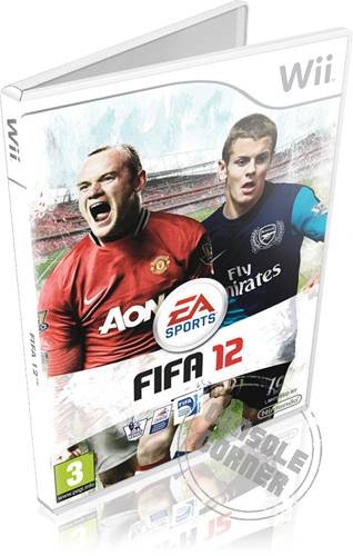 Fifa 12