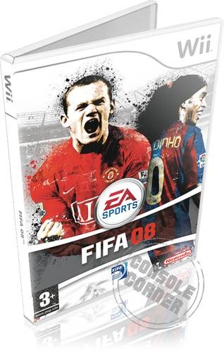 Fifa 08