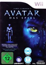 James Camerons Avatar  The Game