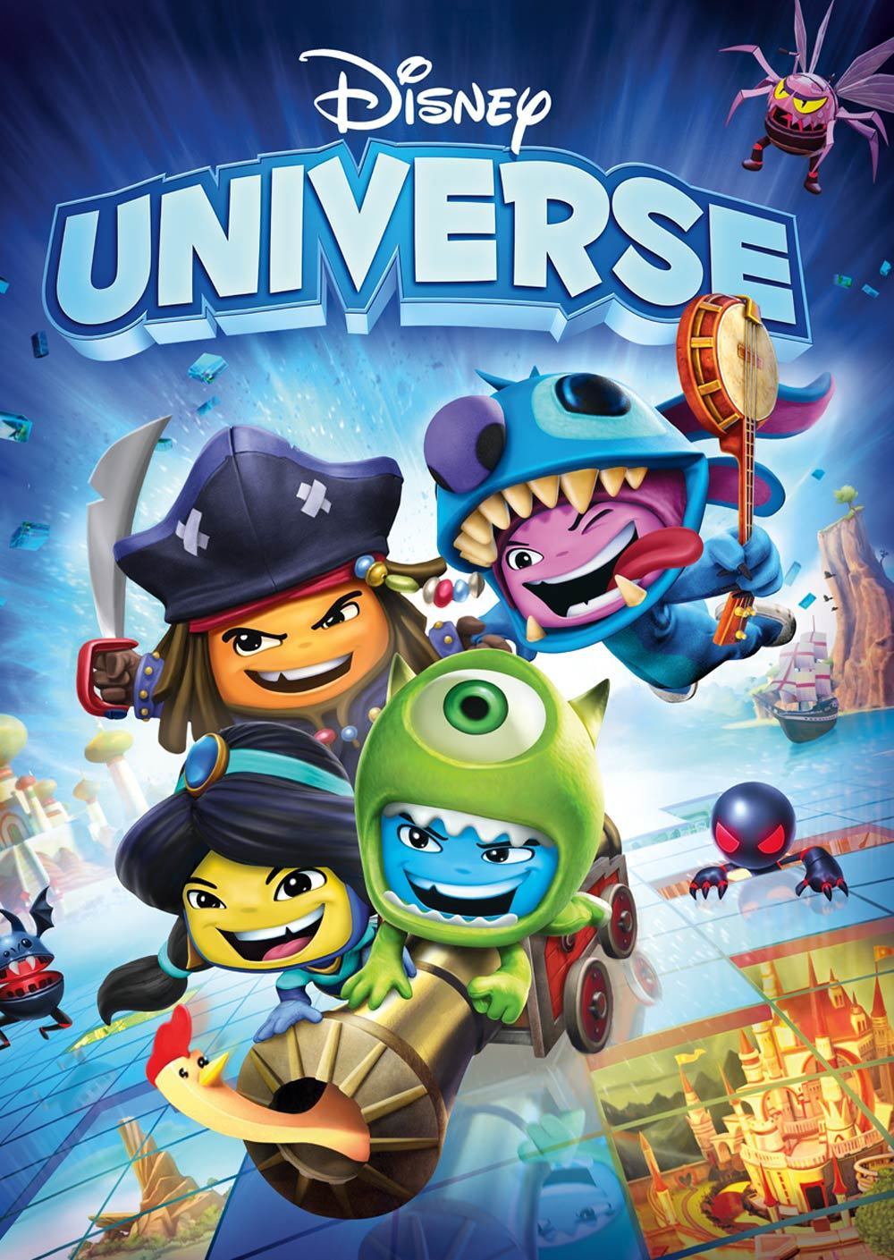 Disney Universe