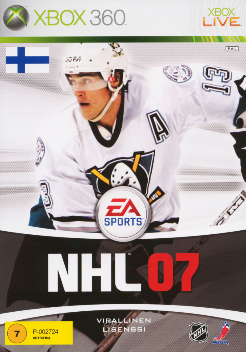 Nhl 07