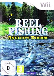 Reel Fishing 