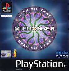 Who Wants to be a Millionaire?2nd Edition