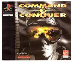 Command and Conquer Red Alert