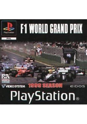 F1 World Grand Prix