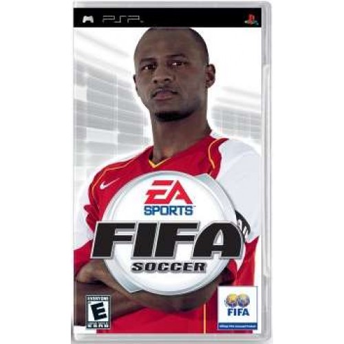 FIFA Soccer