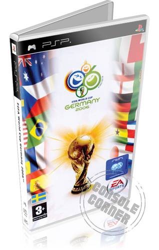 Fifa World Cup Germany 2006