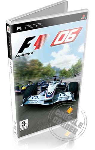 Formula One 06