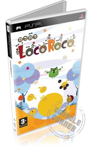 Loco Roco