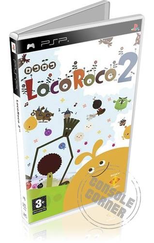 Loco Roco 2