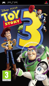 Disney Pixar Toy Story 3