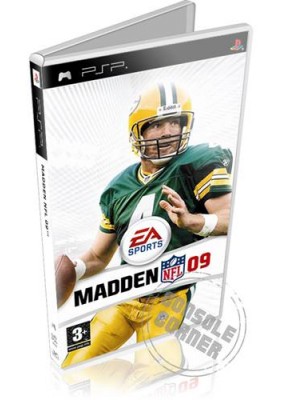 Madden NFL 09