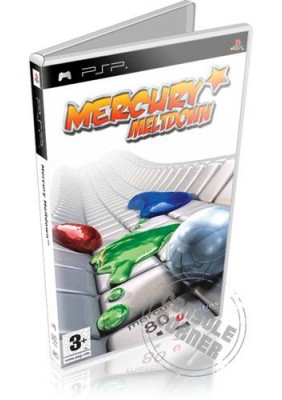 Mercury Meltdown