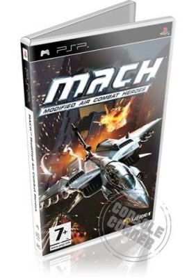 M.A.C.H