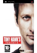 Tony Hawks Project 8