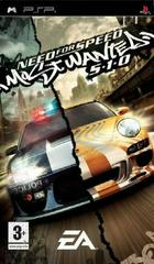 Need for Speed Most Wanted 5 1 0 