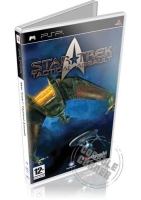 Star Trek Tactical Assault