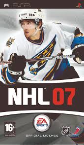 NHL 07