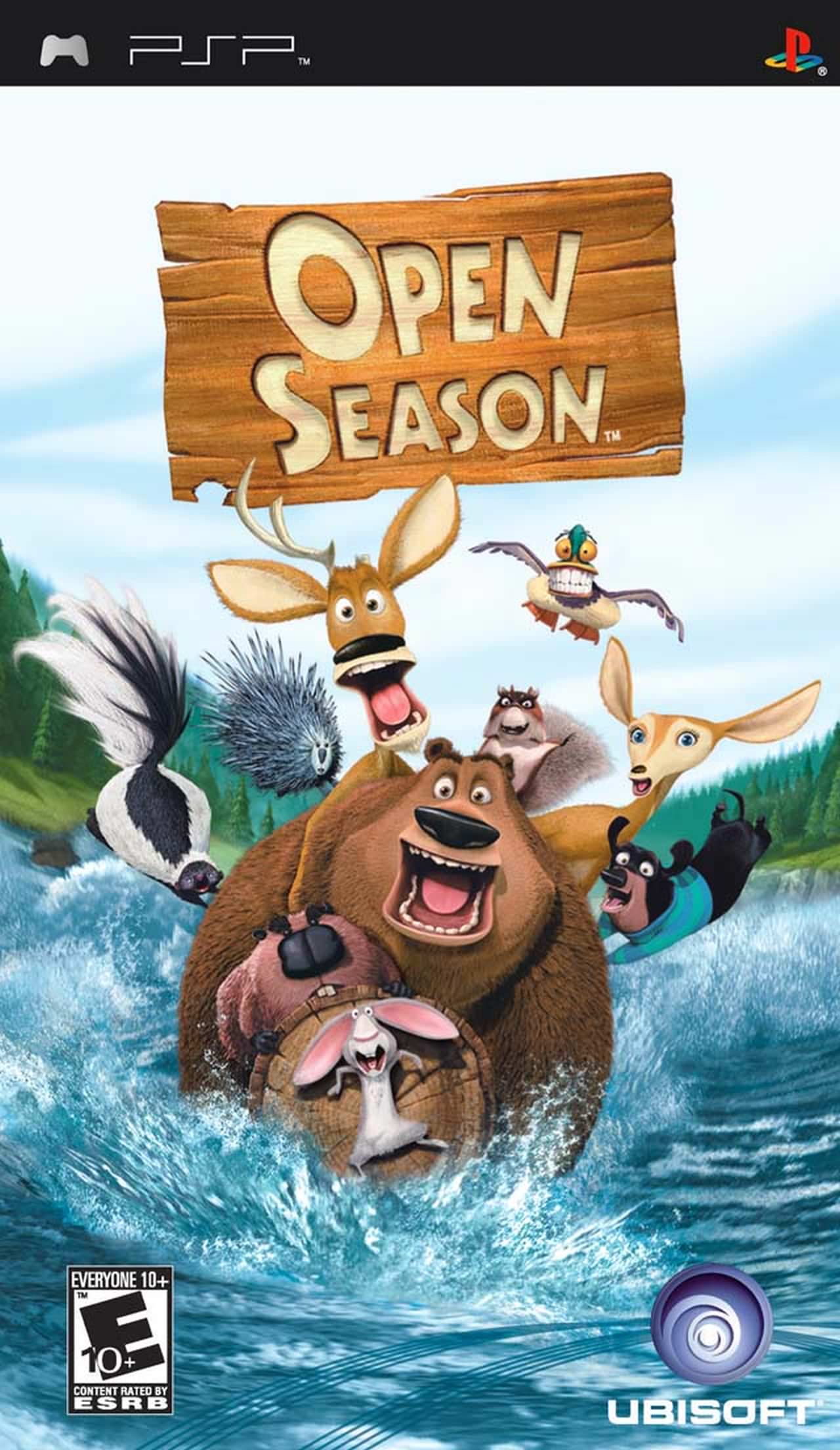 Open Season 