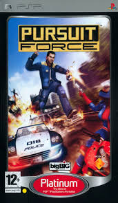 Pursuit Force