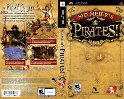 Sid Meiers Pirates