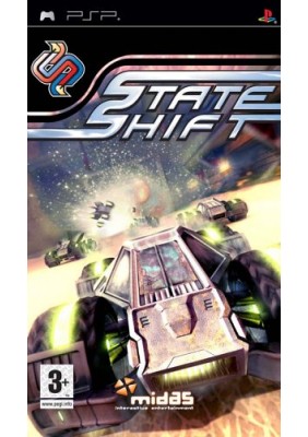 StateShift