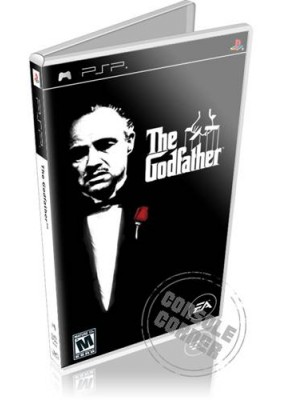 The Godfather - PSP Játékok