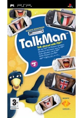Talkman