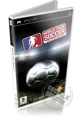 World Tour Soccer Challange Edition