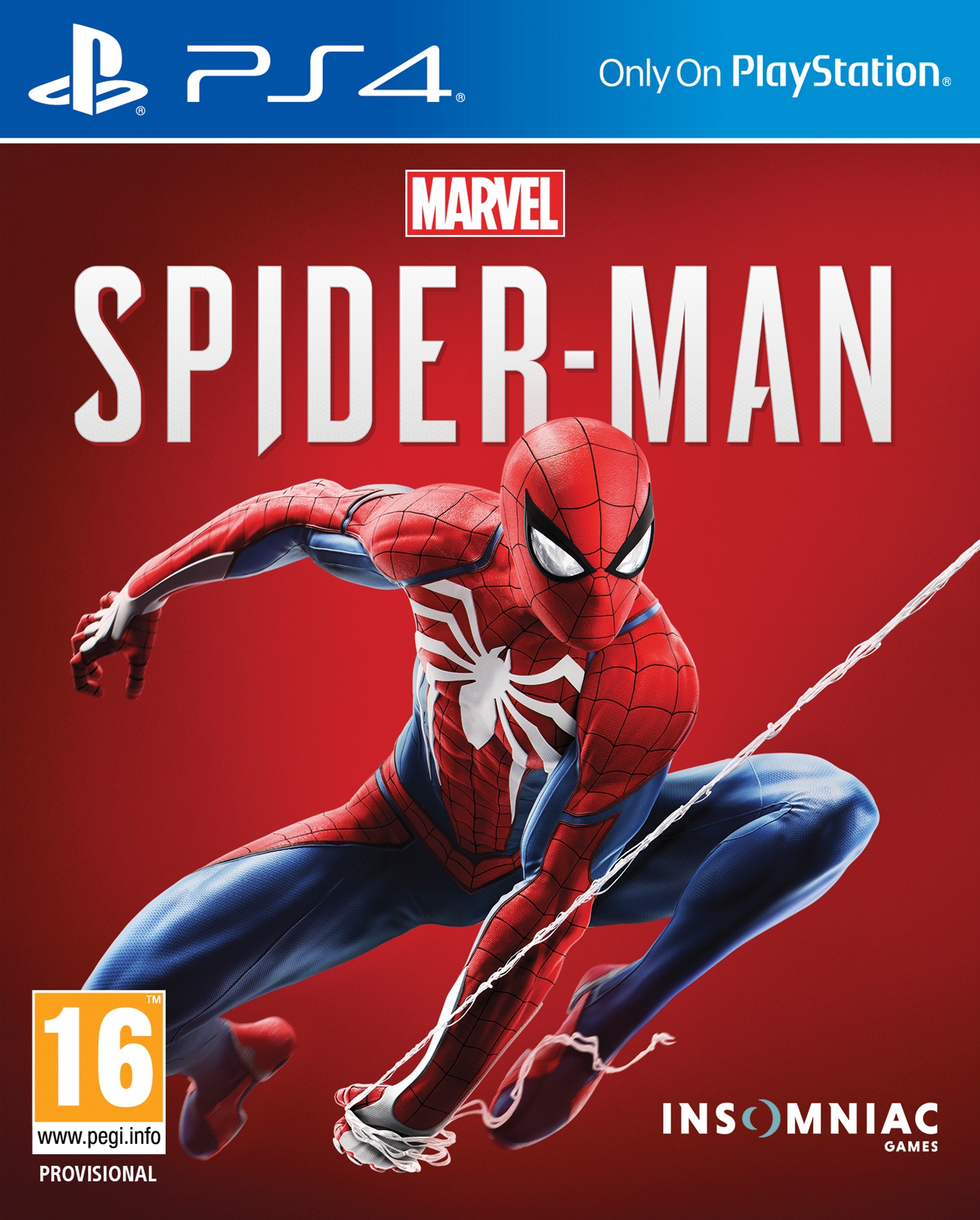Spider Man (2018) (Magyar felirattal)