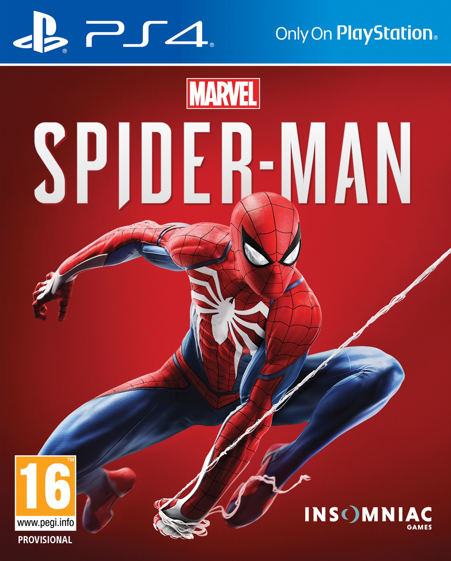 Spider Man (2018) (Magyar felirattal) - PlayStation 4 Játékok