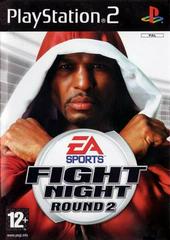 Fight Night Round 2 - PlayStation 2 Játékok